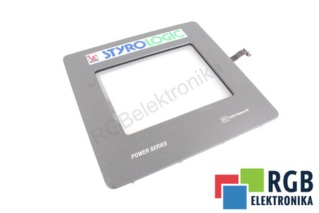 36PTPM300 EATON IDT FAÇADE DU BOÎTIER AVEC ÉCRAN TACTILE