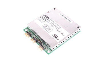 CTR-231000 ELO TOUCHSYSTEMS 244791-000