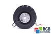 R2D180-AI04-09 EBM PAPST 65W 380-415VAC 0.12A VENTILATEUR