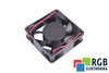 OD6020-12HB ORION 60X60X20MM, 12V, 0.18A VENTILATEUR