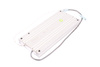GXADU160X70-33 FRIZLEN 33OHM, 0.15KW RÉSISTANCE DE FREINAGE