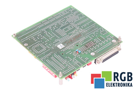 950009953 TECHNOLOGIE DINAMICHE 950009954 POUR PIÈCES