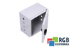NSYS3DCFVES003DK SCHNEIDER ELECTRIC BOÎTIER