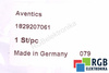 1829207061 AVENTICS FILTRE