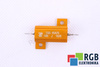 RÉSISTANCE CGSHSA25 TE CONNECTIVITY 18R 18OHM