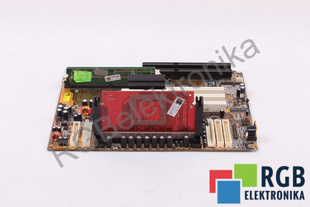 BAE-VO ELPINA 9809 CARTE MERE