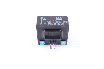 HAL200-S/SP8 LEM TRANSFORMATEUR DE COURANT