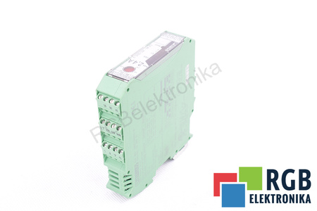 ELRW3-24DC/500AC-2I PHOENIX CONTACT SOLID STATE REVERSING