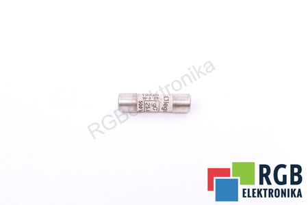 FUSIBLE 13325 LEGRAND 10X38 500V, 25A