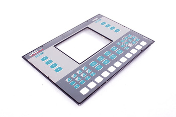 GR060FPXAA080 UNIPO POUR UCP100 PANNEAU FRONTAL