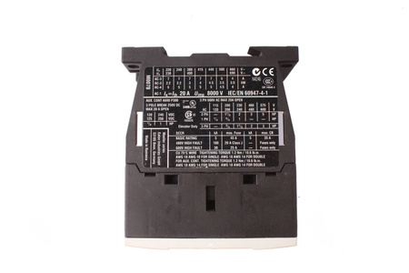 DILM7-10 EATON 24VDC CONTACTEUR