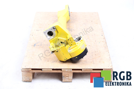 M-16 FANUC POIGNET DU ROBOT