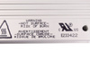 BWD500150 SIEMENS 150OHM, 0.2KW 600VAC RÉSISTANCE DE FREINAGE