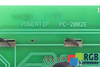 PC-2002E POWERTIP AFFICHEUR LCD POUR PIÈCES
