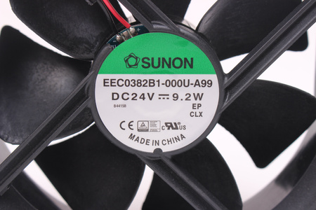 EEC0382B1-000U-A99 SUNON 120X120X38MM, 24V VENTILATEUR
