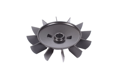 SG71 TAMEL 14,5X130MM ÉVENT