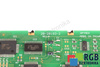 20-20193-2 OPTREX AFFICHEUR LCD POUR PIÈCES
