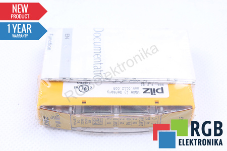PSSUEFPS PILZ 312190