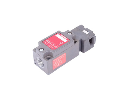 NZ1VZ-538A EUCHNER