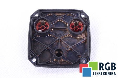 ISD401 KRONES CARTER DU MOTEUR