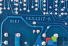 ECS1317-8 SIEI POUR PIÈCES