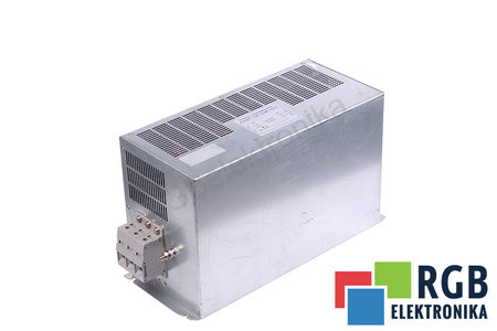 6SN1111-0AA01-2EA0 SIEMENS SIMODRIVE 611 VERSION A FILTRE