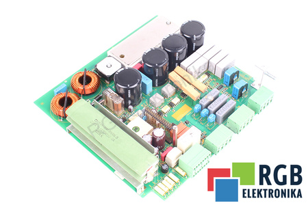 PST-1 ELAU LK02909-010 POUR PIÈCES