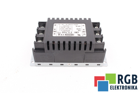 NFU3030C-Z1 SOSHIN FILTRE