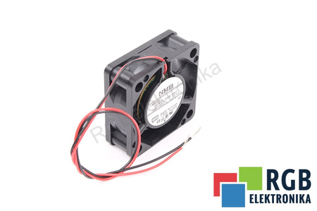 1606KL-04W-B50 NMB TECHNOLOGIES 40X4015MM, 12V, 0.11A VENTILATEUR