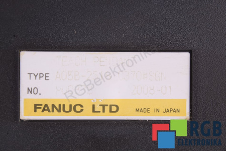A05B-2518-C370#SGN FANUC