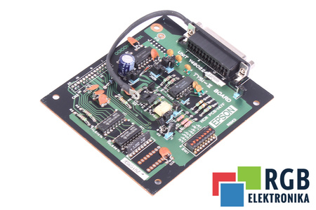 Y49022410000 EPSON POUR PIÈCES