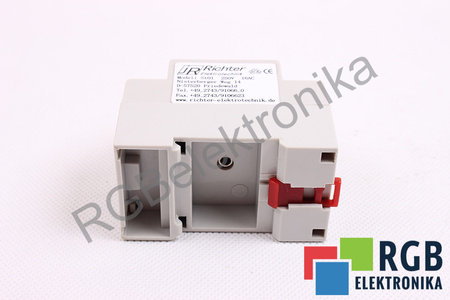 PRISE ST01 RICHTER ELEKTROTECHNIK 250V 16A
