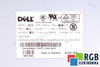 NPS-730AB DELL POUR PIÈCES