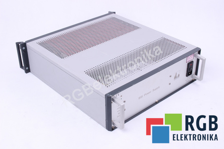 2013004 SPECTRA BSI RACK