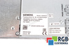6FC5210-0DF52-2AA0 SIEMENS VERSION B SINUMERIK PCU 50.5-C