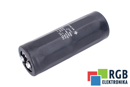 CONDENSATEUR FELSIC 9100UF SIC-SAFCO 9100UF, 385V