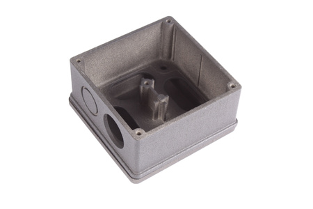 VT100P CAPOT DU VENTILATEUR REMPLACEMENT