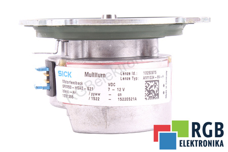 SRM50-HSA0-S21 SICK MULTITURN CODEUR