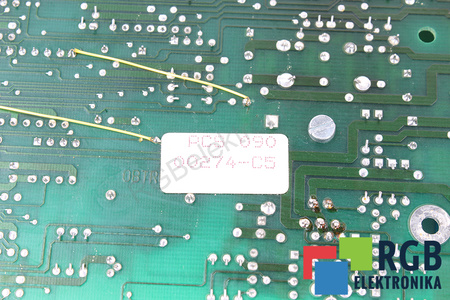 LP035/18 LAUER POUR PCS090