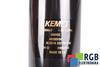 CONDENSATEUR ALS31A332NP450 KEMET 3300UF, 450V, 75MM, 145MM