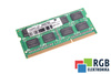 668760 CONGATEC DDR3-SODIMM-1066 2GB
