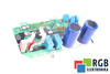 E023-611P PDL ELECTRONICS ME FRAME 2 POWER PCB