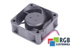 AFB0524HHD DELTA DC BRUSCHLESS 50X50X20MM 24V, 0.14A VENTILATEUR