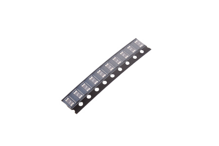 FUSIBLE POLYMERE 1206L200PR LITTELFUSE 2A, PTC, SMD, 10PCS
