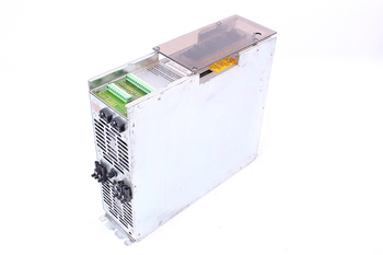 TDM1.2-100-300-W1 INDRAMAT AC SERVO CONTROLLER