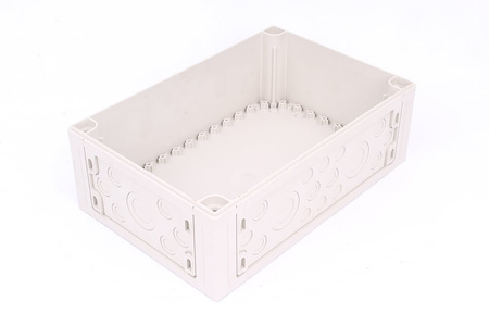 U-CI43E EATON IDT COUVERCLE DU BOÎTIER