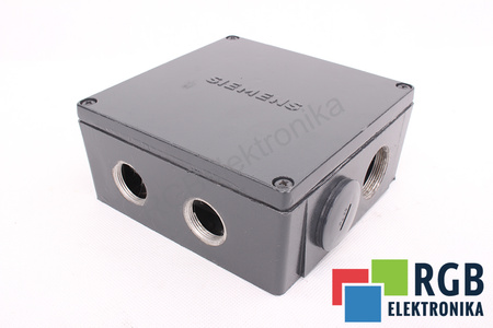 PRISE DE CONNECTEURS 1HQ5162-0GK10-6JU7-Z SIEMENS