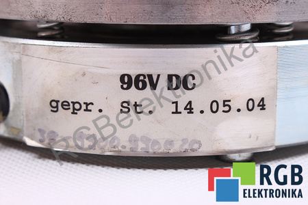 BSM6R-21-75-B5 BALDOR FREIN