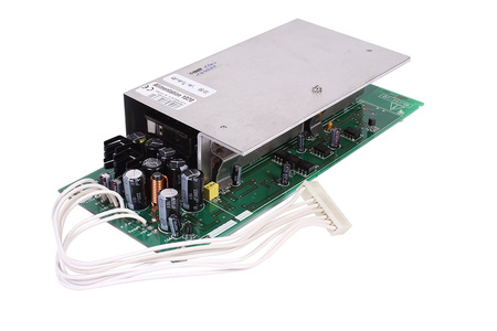 85743 CONVERGIE POUR PIÈCES