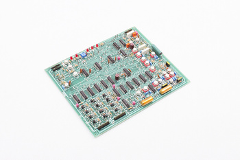 C98043-A1005-L2-09 SIEMENS SIMOREG D380/65